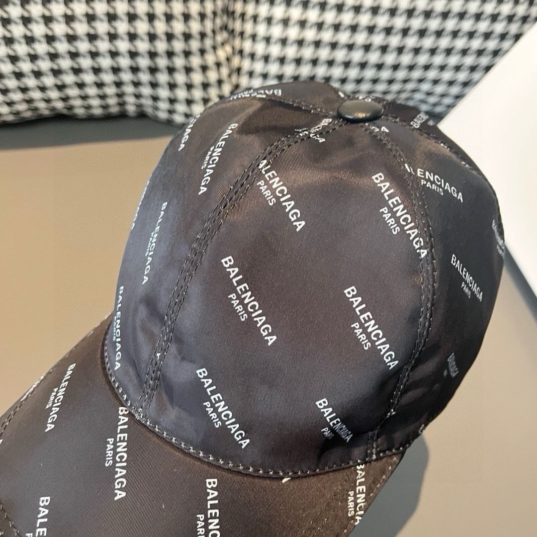 Balenciaga Caps